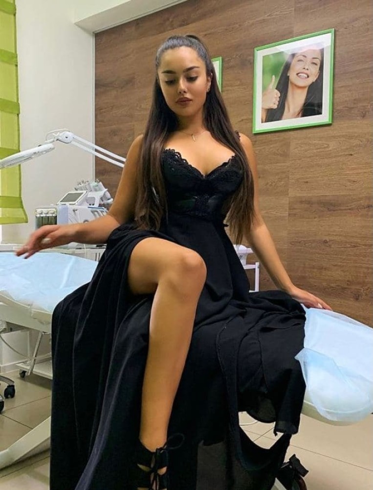 Индивидуалка 🎥 Галька фото № 2 в городе Минеральные Воды