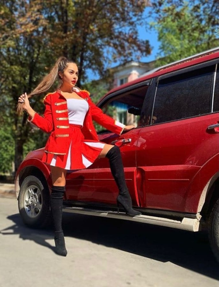 Индивидуалка 🎥 Галька фото № 2 в городе Минеральные Воды