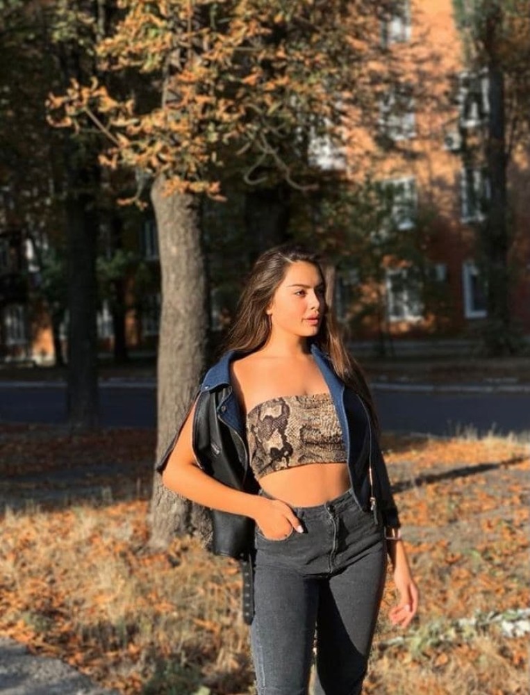 Индивидуалка 🎥 Галька фото № 2 в городе Минеральные Воды