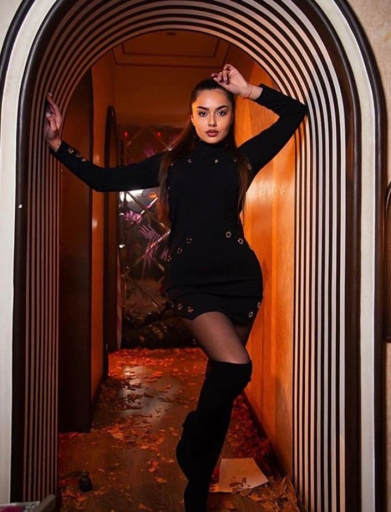 Индивидуалка 🎥 Галька фото № 2 в городе Минеральные Воды