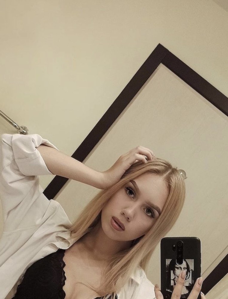 Индивидуалка 🎥 Тонечка фото № 2 в городе Минеральные Воды