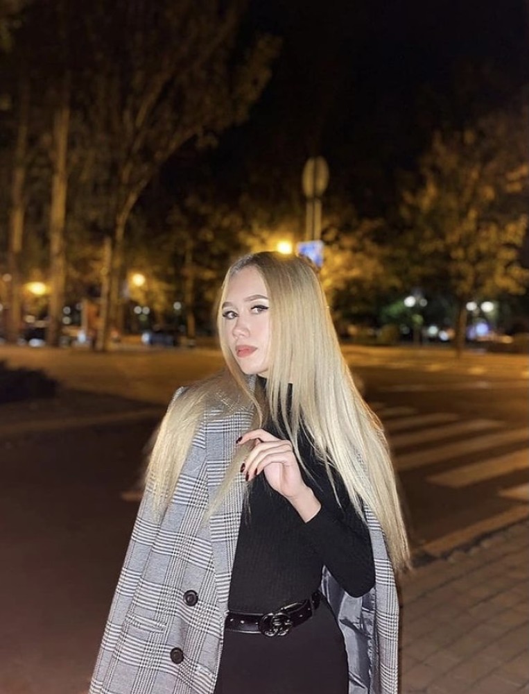 Индивидуалка 🎥 Тонечка фото № 2 в городе Минеральные Воды