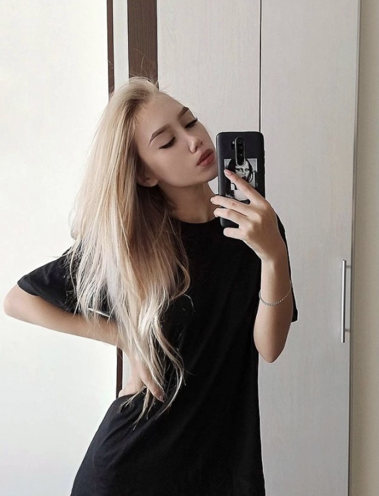 Индивидуалка 🎥 Тонечка главное фото в городе Минеральные Воды 