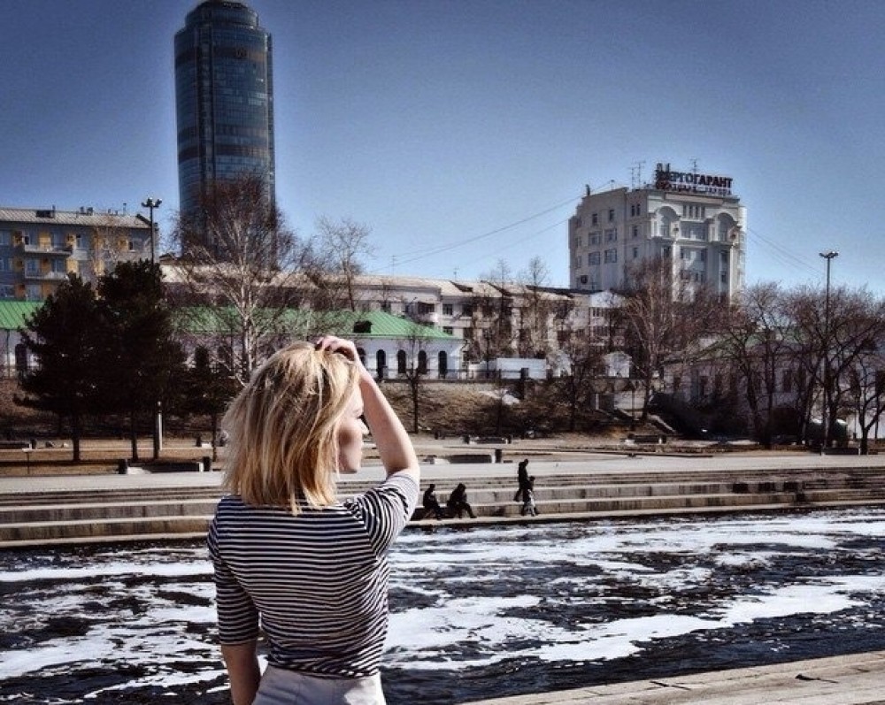 Индивидуалка Аля фото № 2 в городе Минеральные Воды