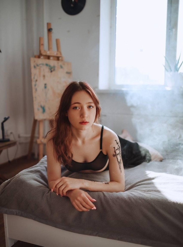 Индивидуалка Анна фото № 2 в городе Минеральные Воды