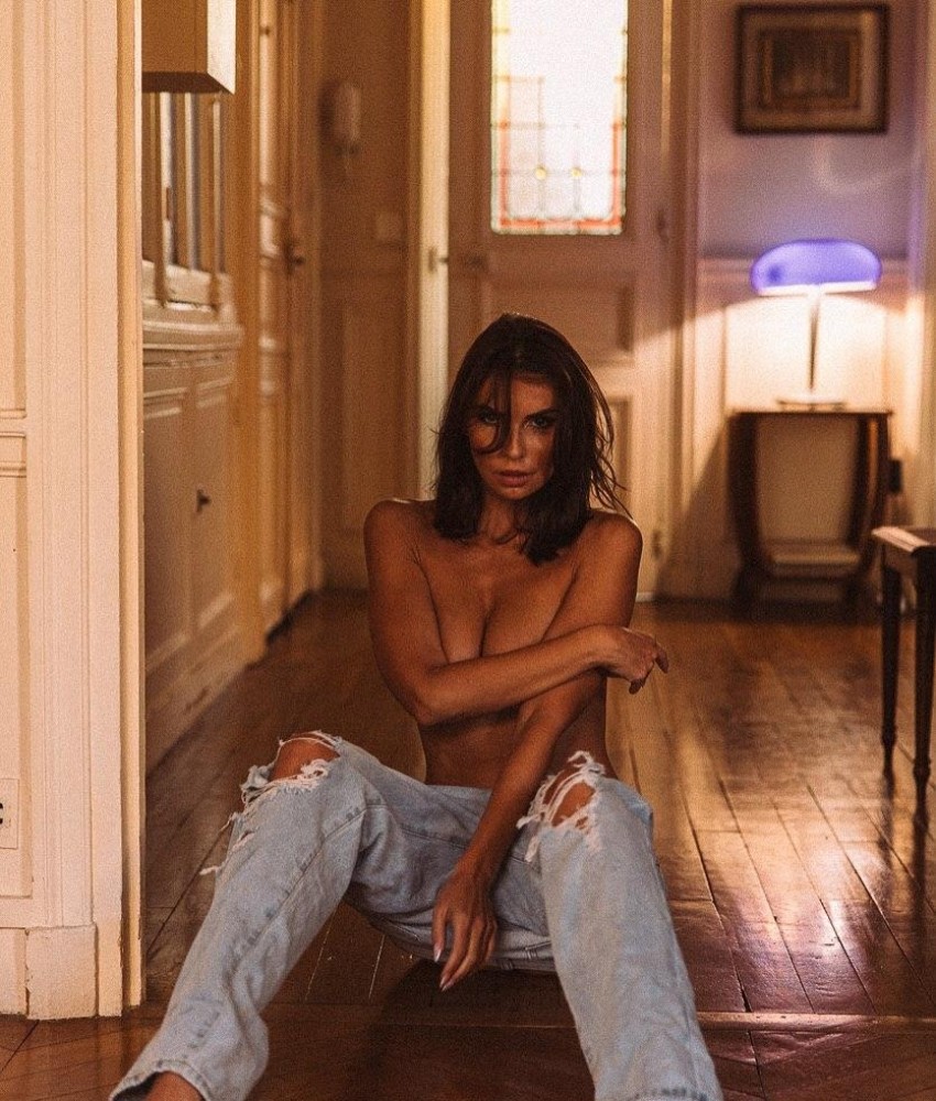 Индивидуалка Аннетт фото № 2 в городе Минеральные Воды