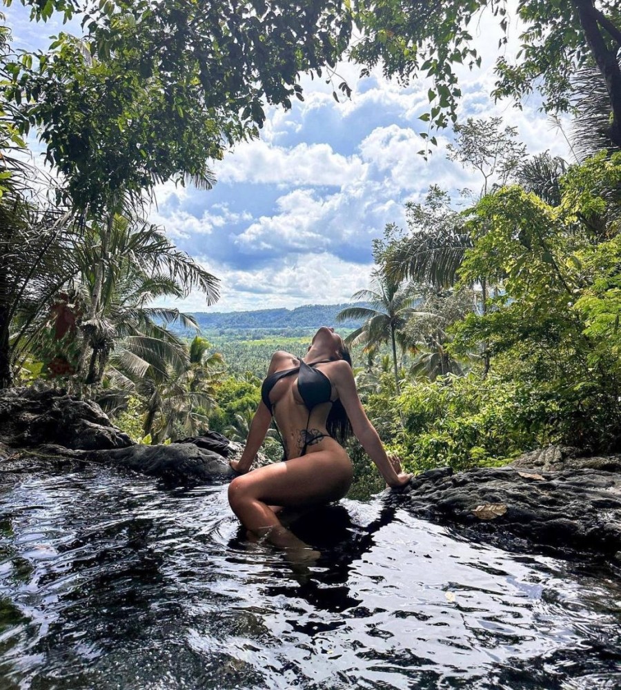 Индивидуалка Елизавета фото № 2 в городе Минеральные Воды