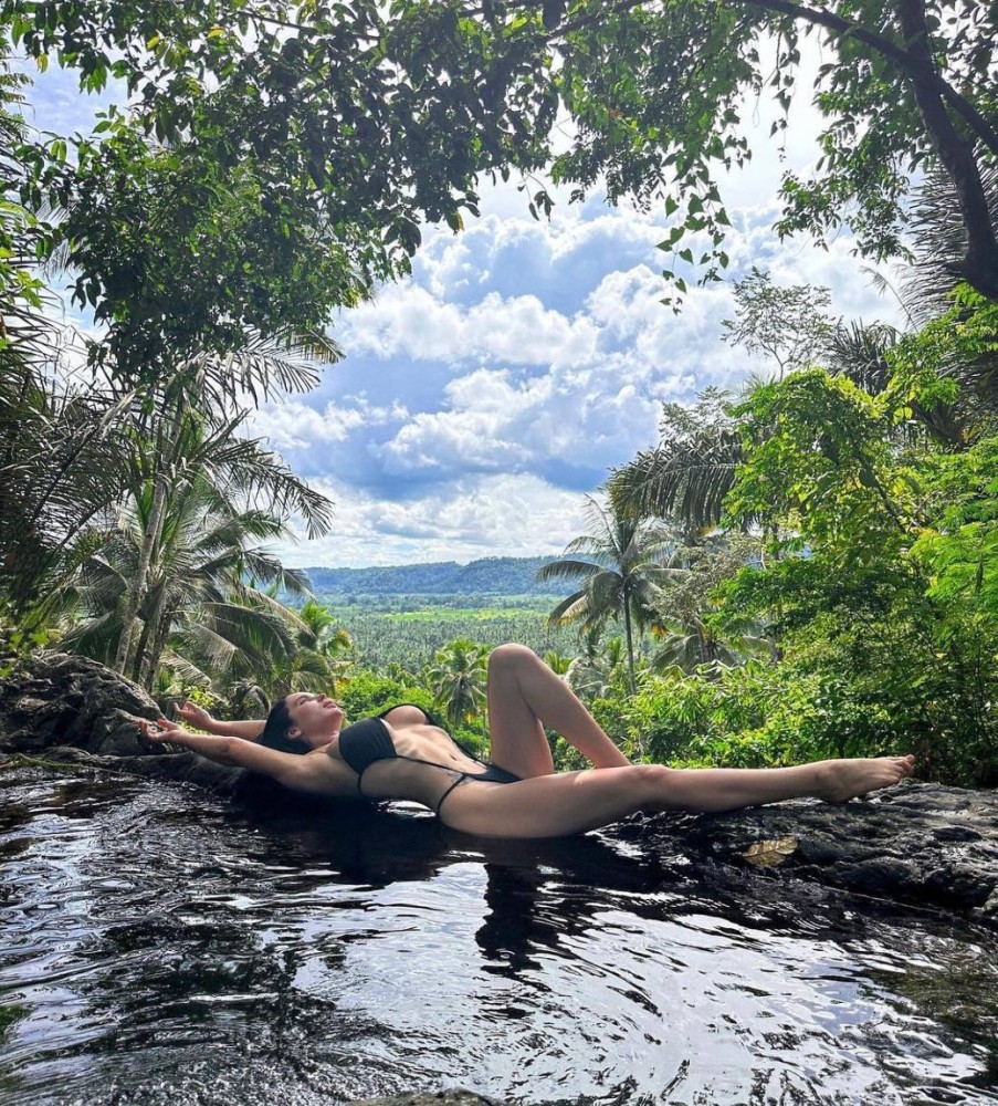 Индивидуалка Елизавета фото № 2 в городе Минеральные Воды