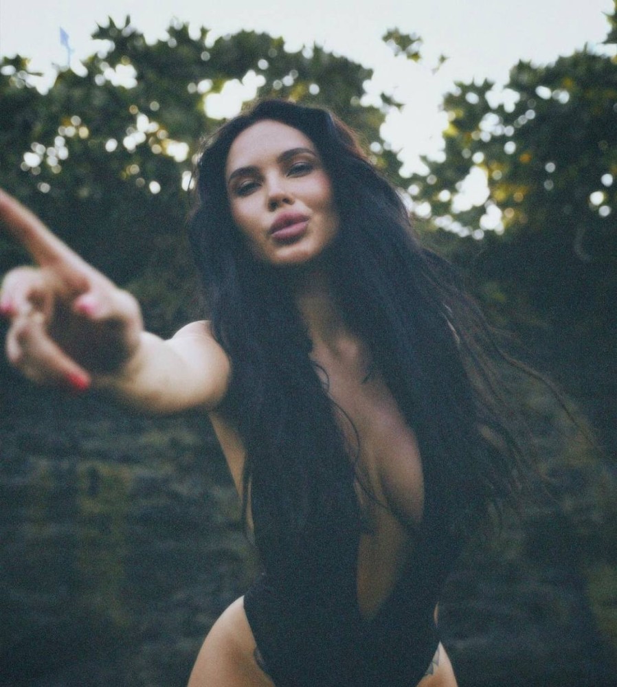 Индивидуалка Елизавета фото № 2 в городе Минеральные Воды