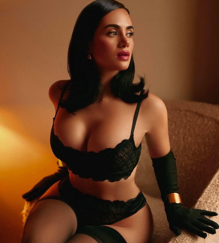 Индивидуалка Инга фото № 2 в городе Минеральные Воды