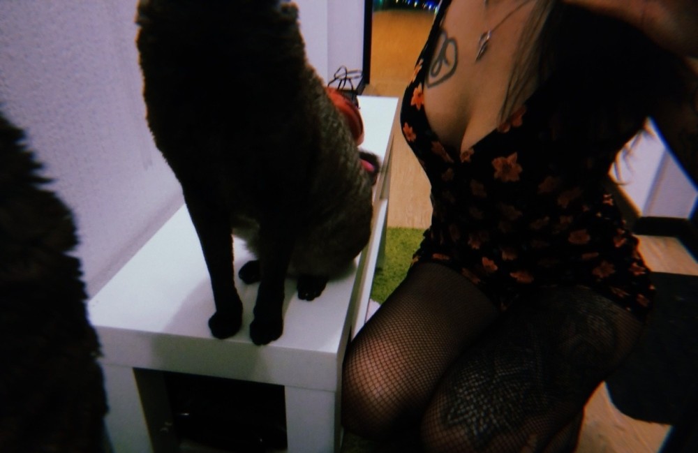 Индивидуалка Инна фото № 2 в городе Минеральные Воды