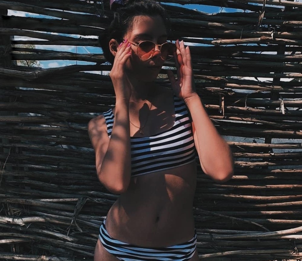 Индивидуалка Карина фото № 2 в городе Минеральные Воды