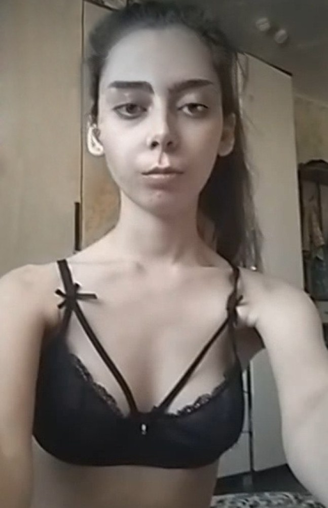 Индивидуалка Карина фото № 2 в городе Минеральные Воды