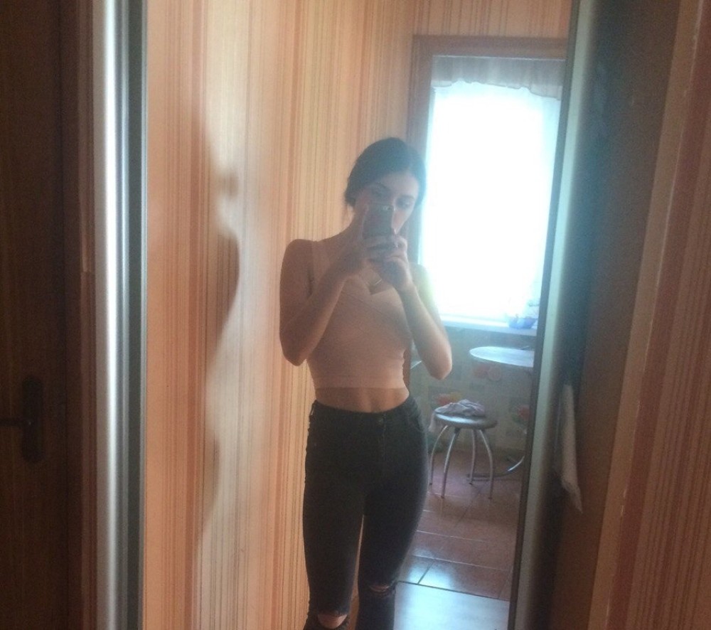 Индивидуалка Катерина фото № 2 в городе Минеральные Воды