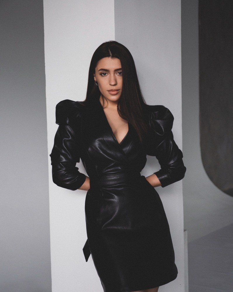 Индивидуалка Катерина фото № 2 в городе Минеральные Воды