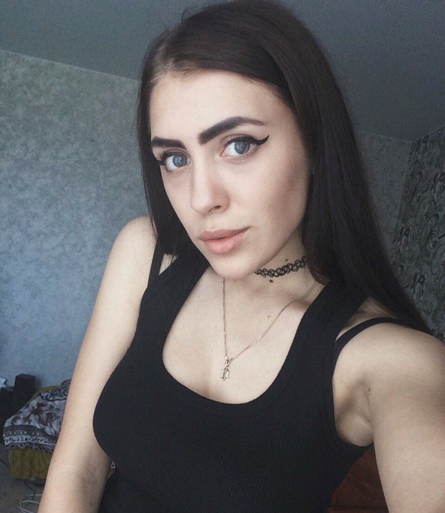 Индивидуалка Катерина фото № 2 в городе Минеральные Воды