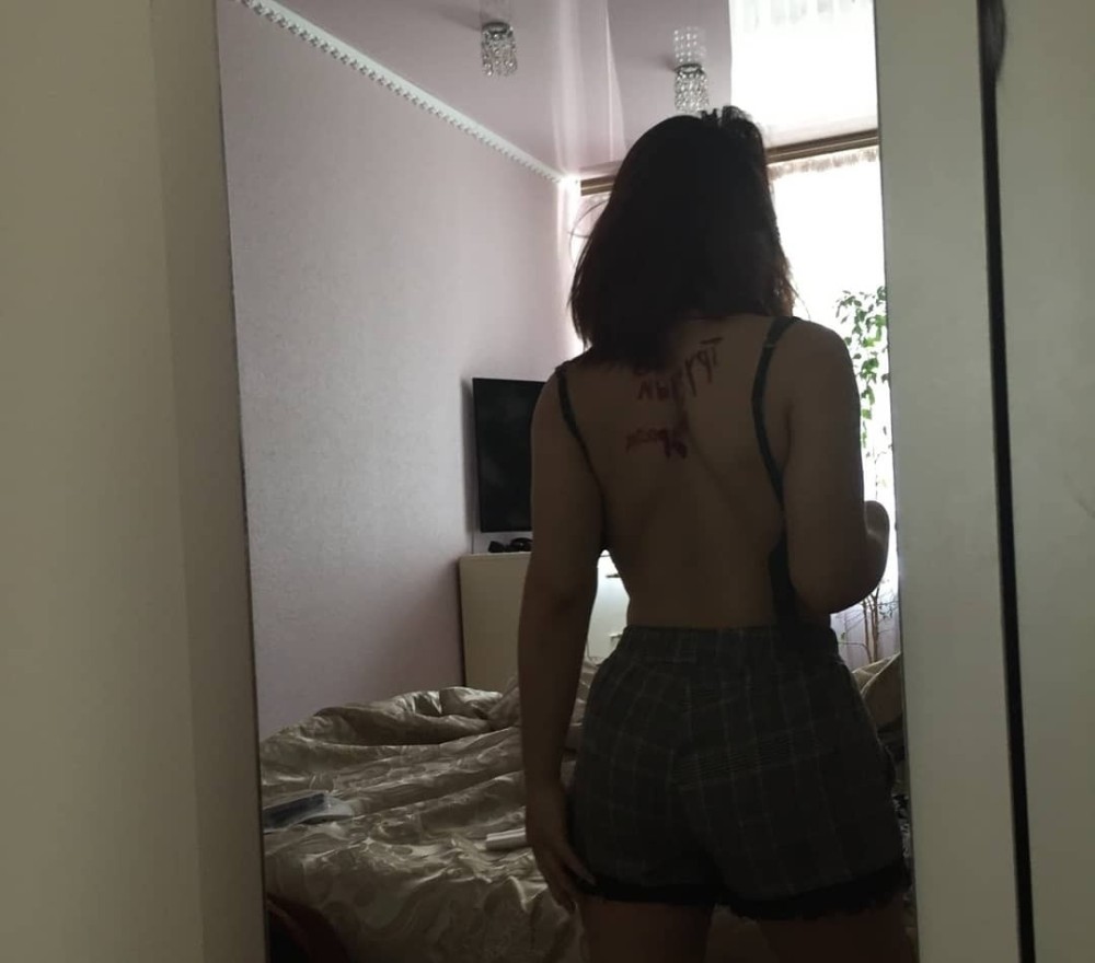 Индивидуалка Катерина фото № 2 в городе Минеральные Воды