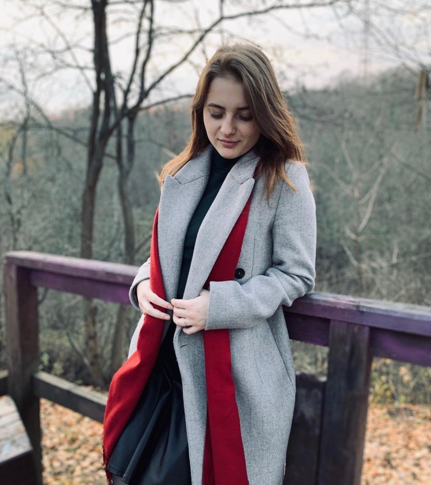 Индивидуалка Катерина фото № 2 в городе Минеральные Воды