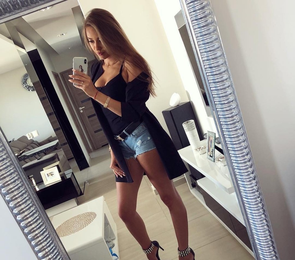 Индивидуалка Катька фото № 2 в городе Минеральные Воды