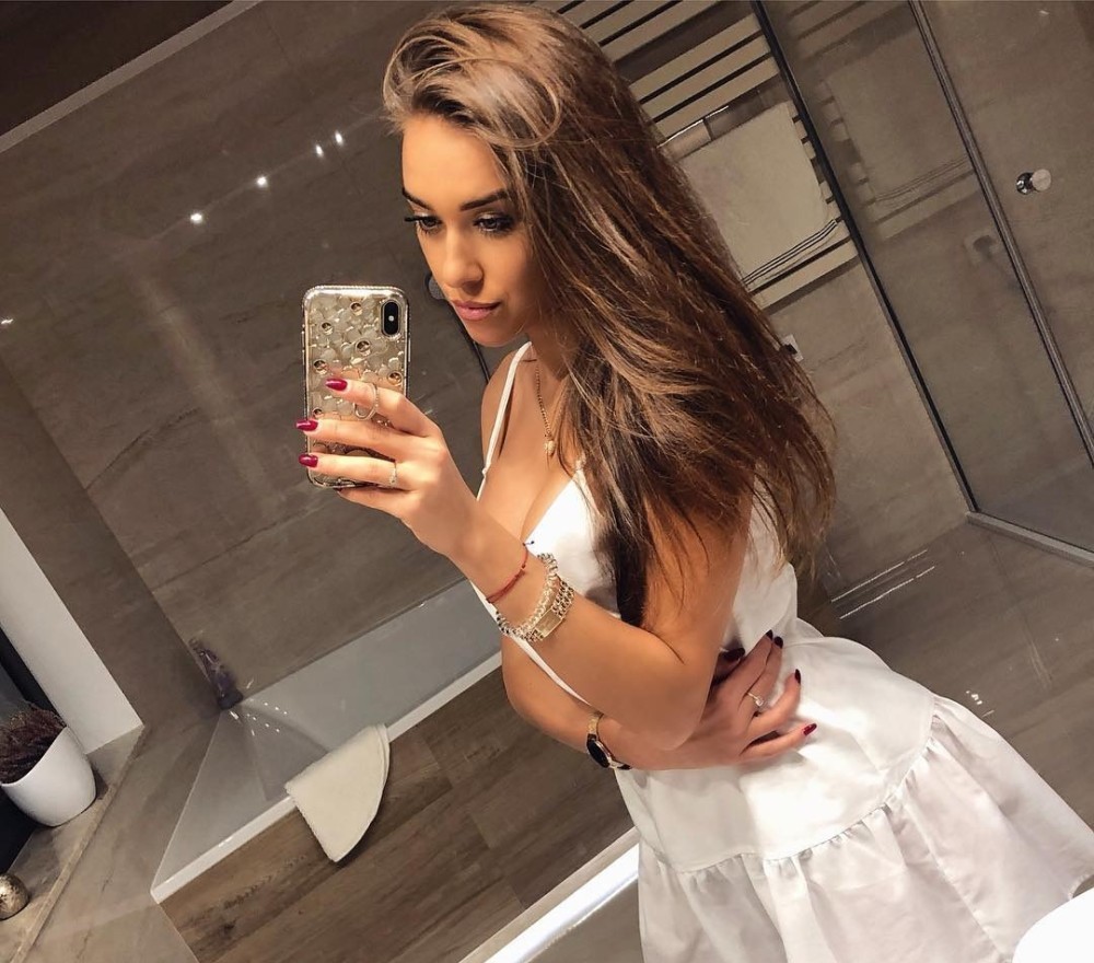 Индивидуалка Катька фото № 2 в городе Минеральные Воды