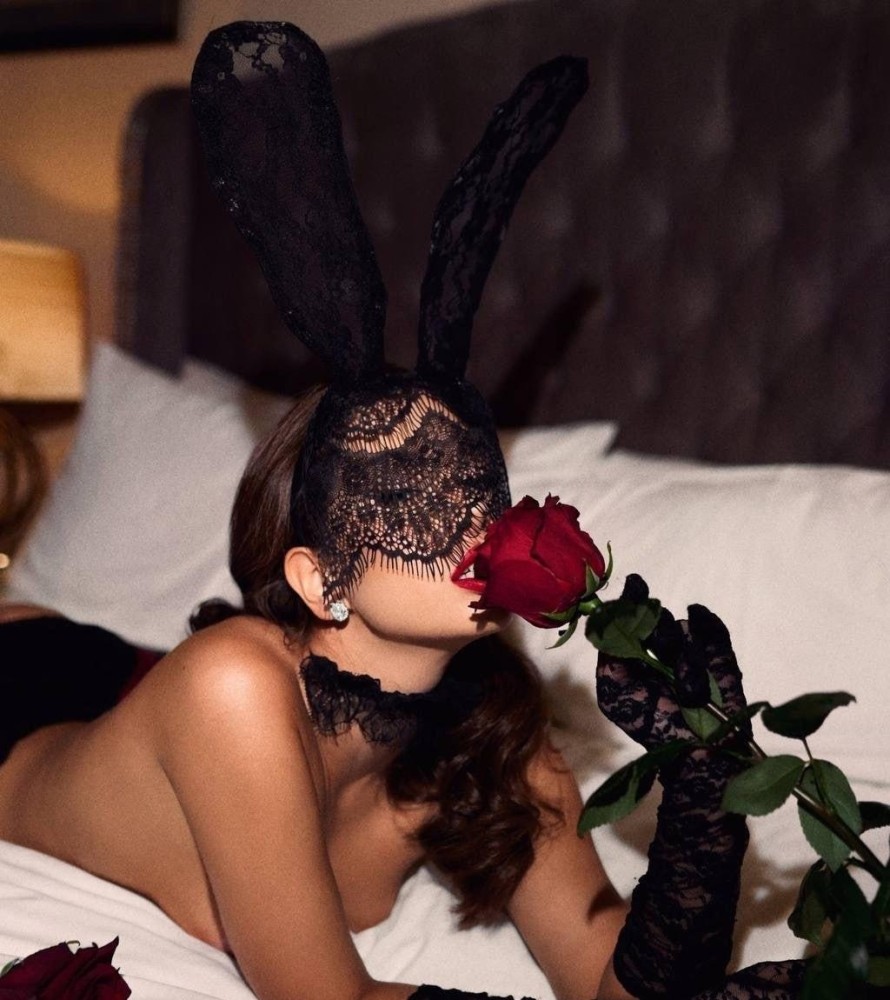 Индивидуалка Лика фото № 2 в городе Минеральные Воды