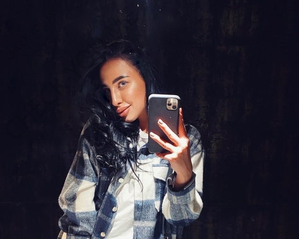 Индивидуалка Лиза фото № 2 в городе Минеральные Воды