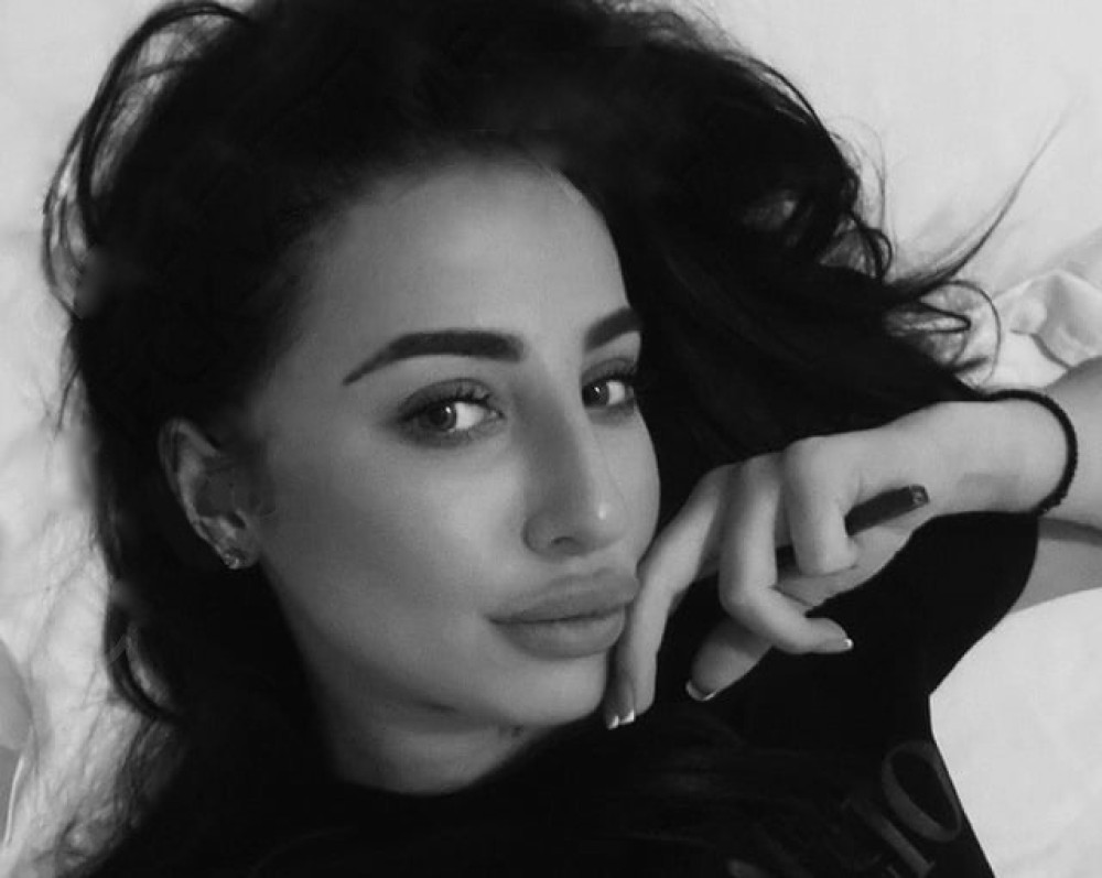 Индивидуалка Лиза фото № 2 в городе Минеральные Воды