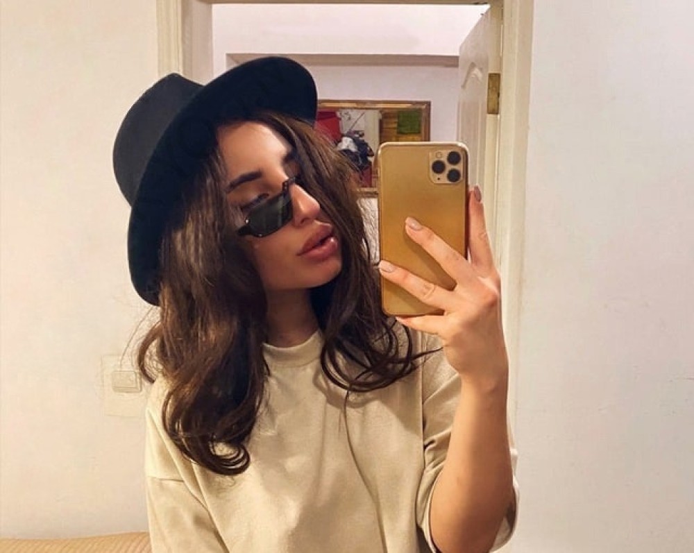 Индивидуалка Лиза фото № 2 в городе Минеральные Воды