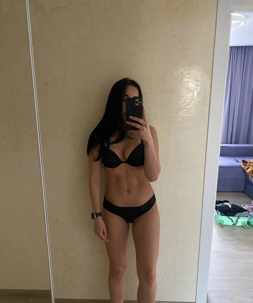 Индивидуалка Лиза фото № 2 в городе Минеральные Воды