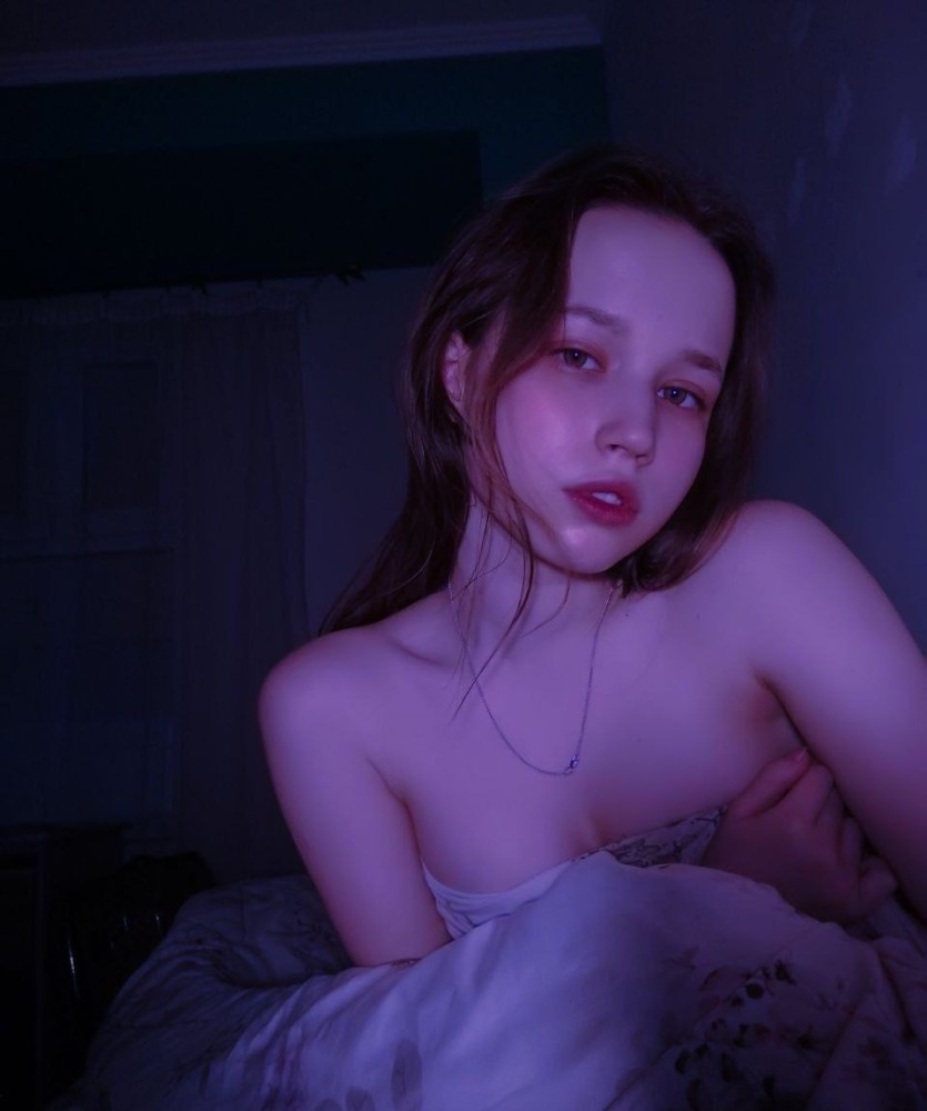 Индивидуалка Лиза фото № 2 в городе Минеральные Воды