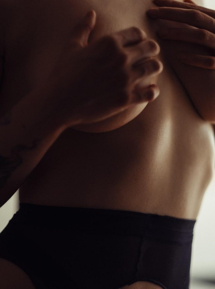 Индивидуалка Ника фото № 2 в городе Минеральные Воды