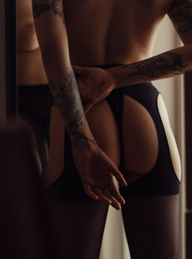 Индивидуалка Ника фото № 2 в городе Минеральные Воды