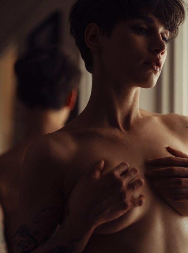 Индивидуалка Ника фото № 2 в городе Минеральные Воды