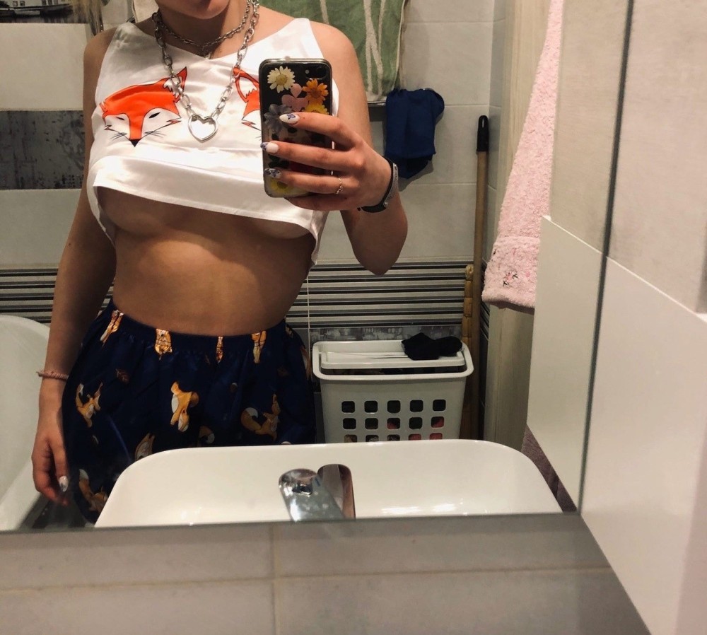 Индивидуалка Нинель фото № 2 в городе Минеральные Воды