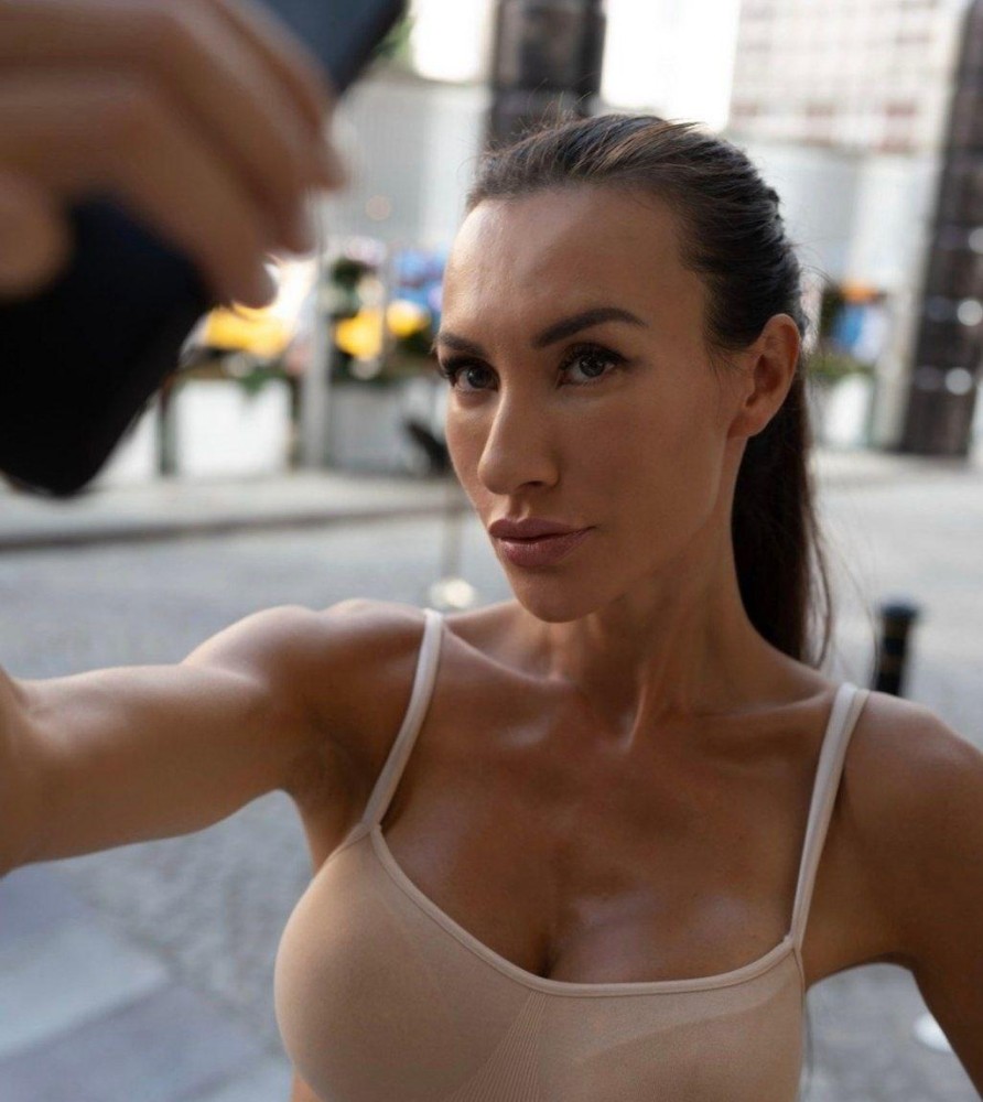 Индивидуалка Оксана фото № 2 в городе Минеральные Воды