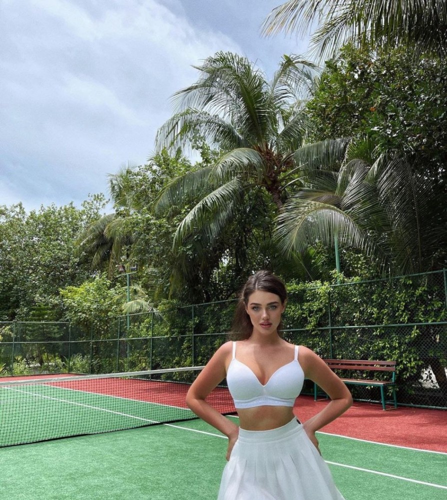 Индивидуалка Ольга фото № 2 в городе Минеральные Воды