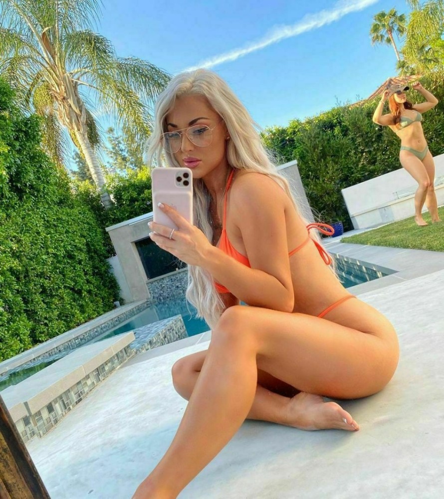 Индивидуалка Ника главное фото в городе Минеральные Воды 