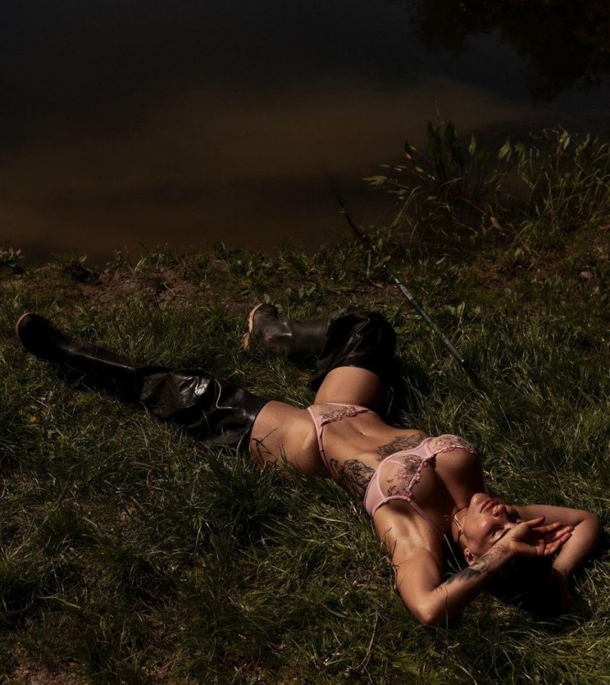 Индивидуалка Юля главное фото в городе Минеральные Воды 