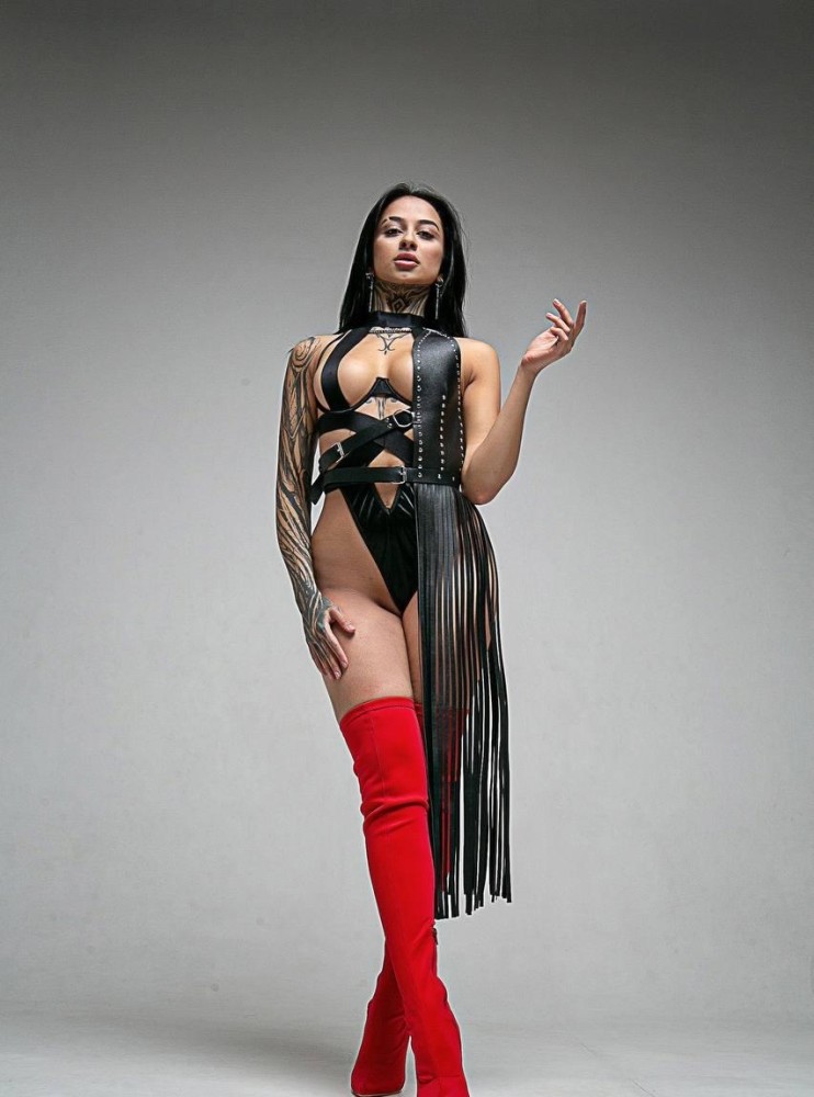 Индивидуалка Таня главное фото в городе Минеральные Воды 