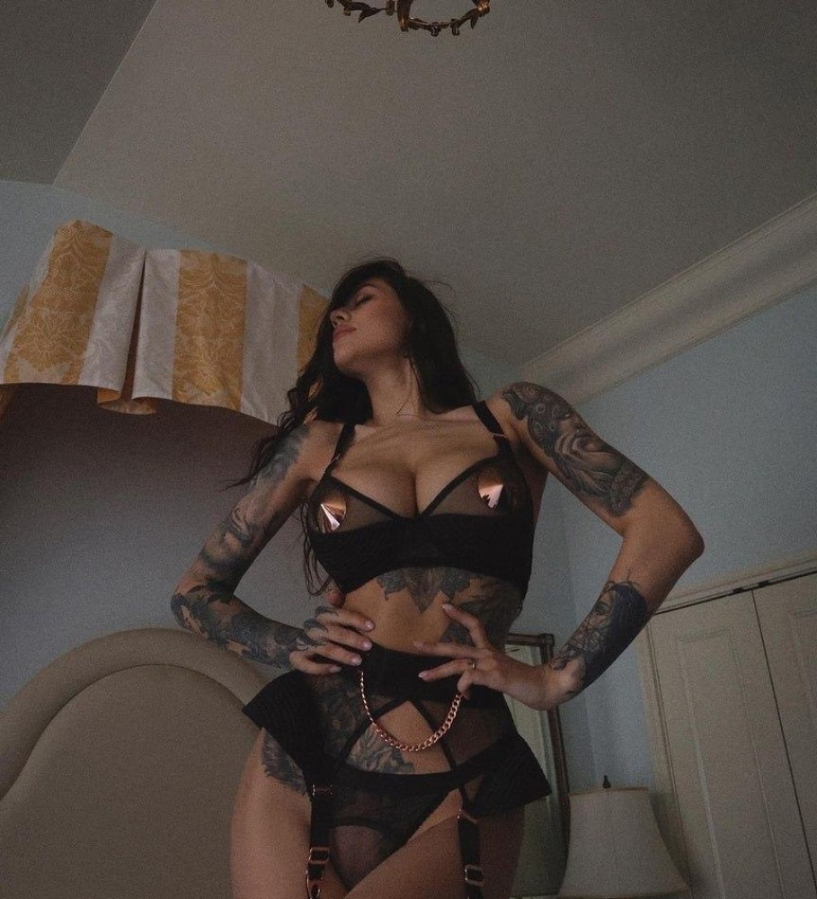 Индивидуалка Полина фото № 2 в городе Минеральные Воды