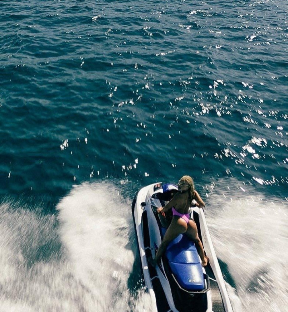 Индивидуалка Полина фото № 2 в городе Минеральные Воды