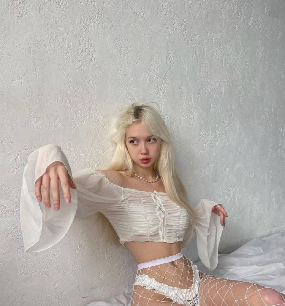 Индивидуалка Рената фото № 2 в городе Минеральные Воды