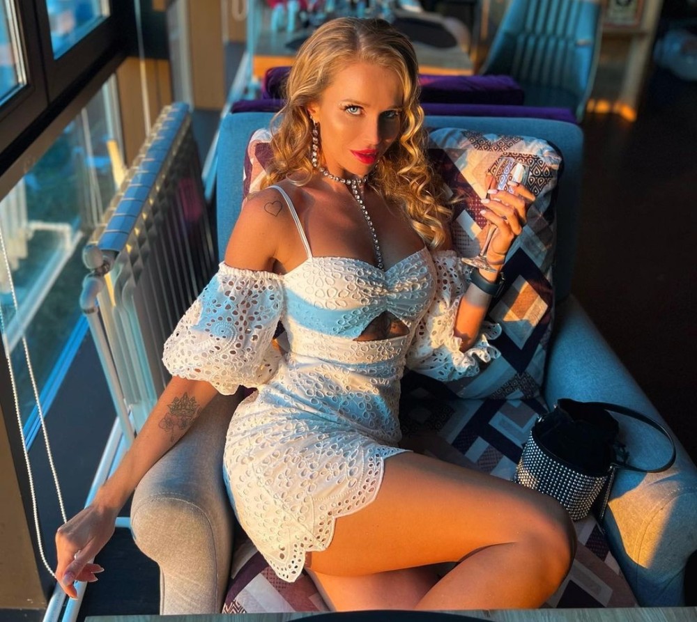 Индивидуалка Сашка фото № 2 в городе Минеральные Воды