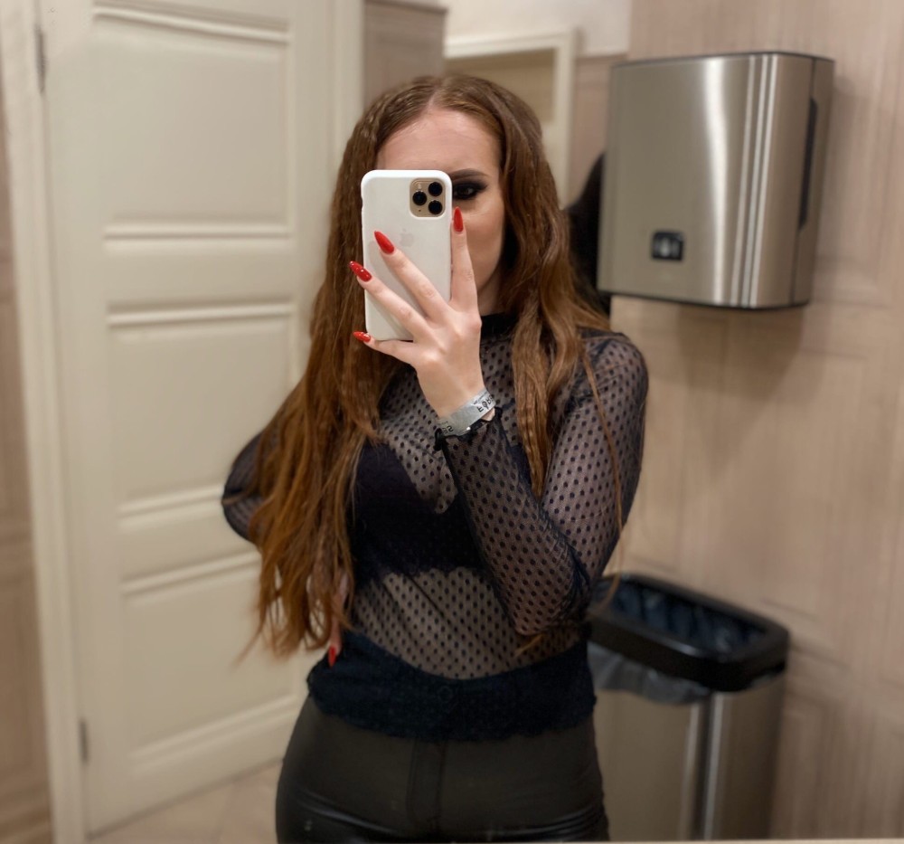 Индивидуалка Светлана фото № 2 в городе Минеральные Воды