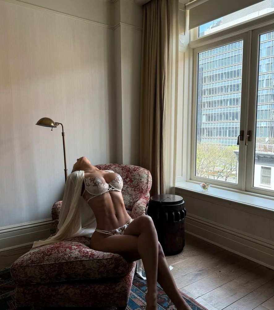 Индивидуалка Тоня фото № 2 в городе Минеральные Воды