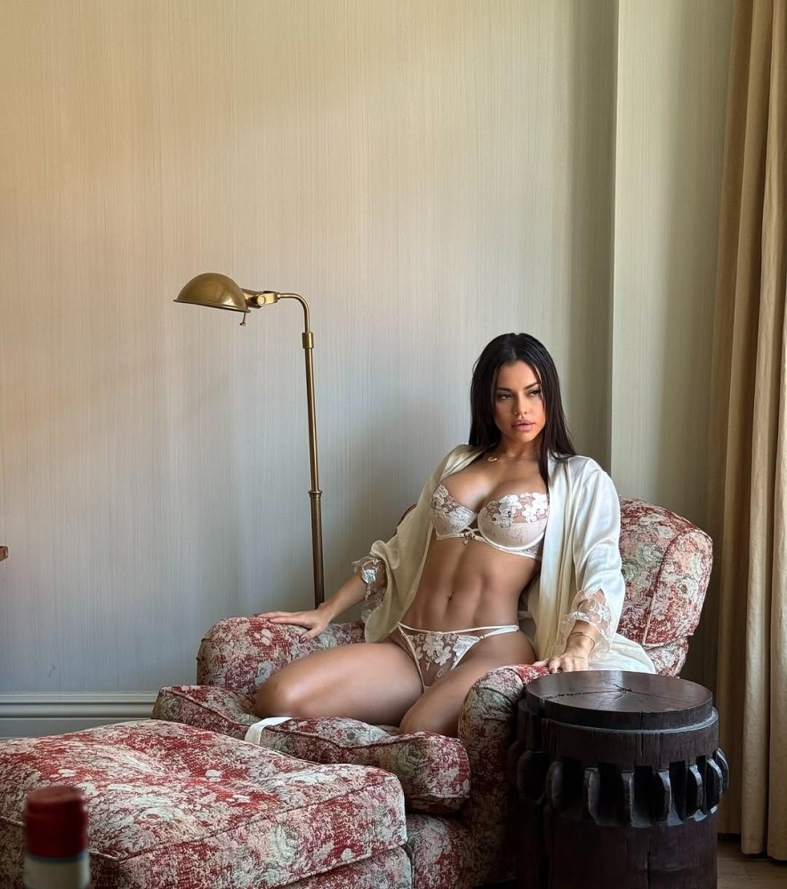 Индивидуалка Тоня фото № 2 в городе Минеральные Воды