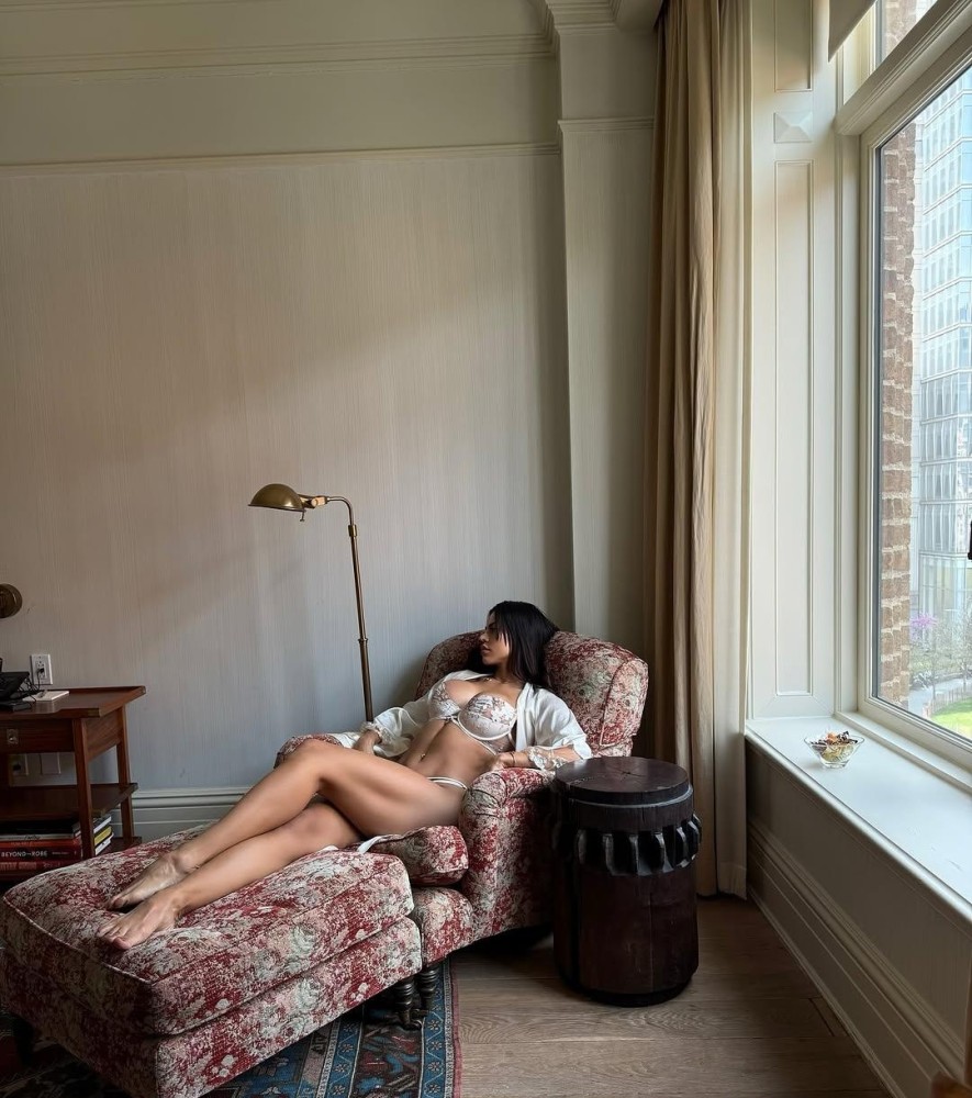 Индивидуалка Тоня фото № 2 в городе Минеральные Воды