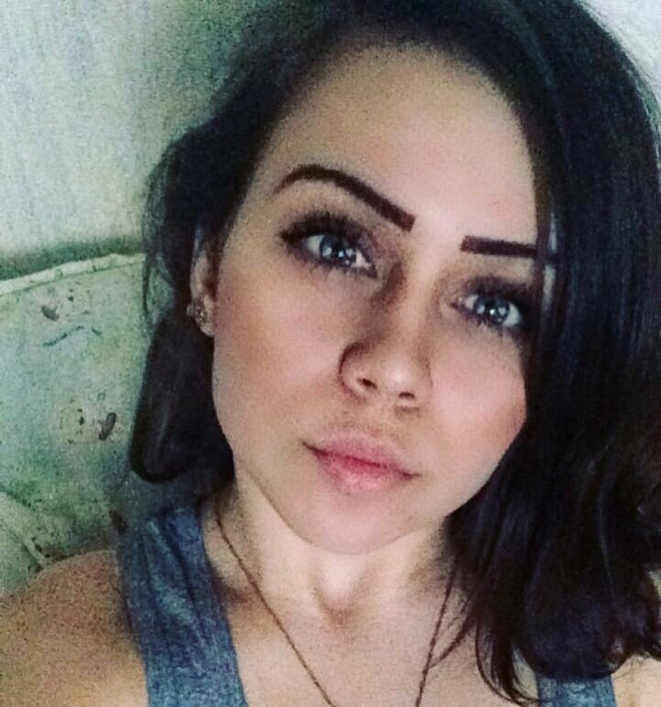 Индивидуалка Тосечка фото № 2 в городе Минеральные Воды