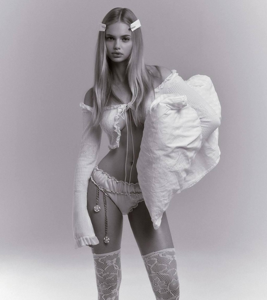 Индивидуалка Варвара фото № 2 в городе Минеральные Воды