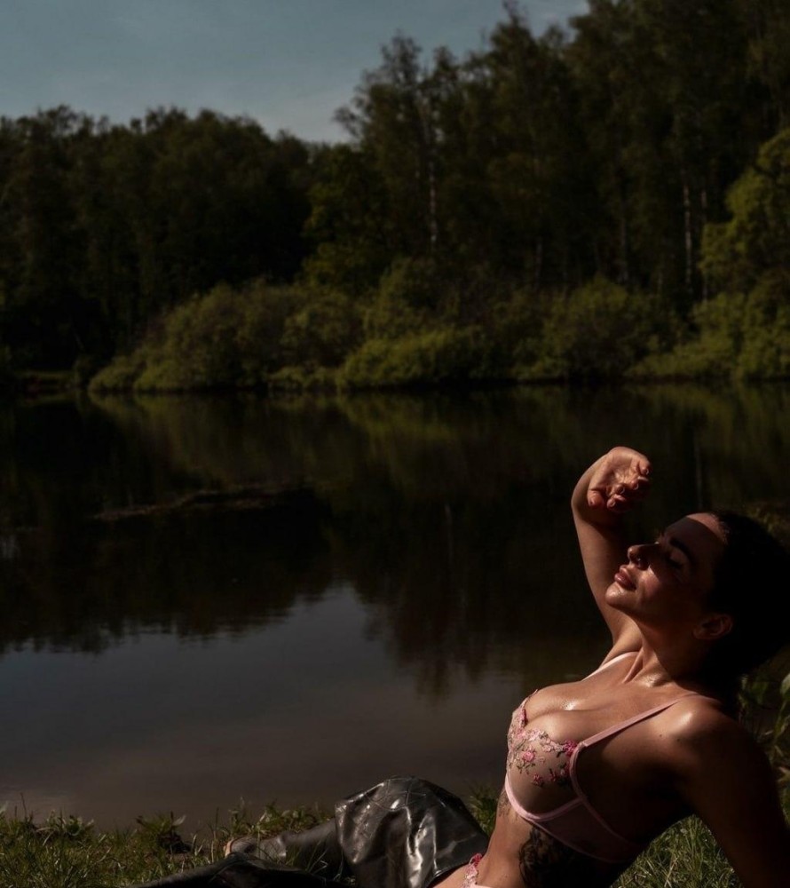 Индивидуалка Юля фото № 2 в городе Минеральные Воды